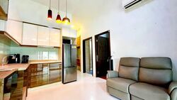 The Bently Residences@Kovan (D19), Apartment #525431441